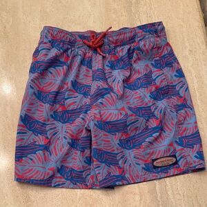 Vineyard Vines Youth Bathing Suit M (12-14)